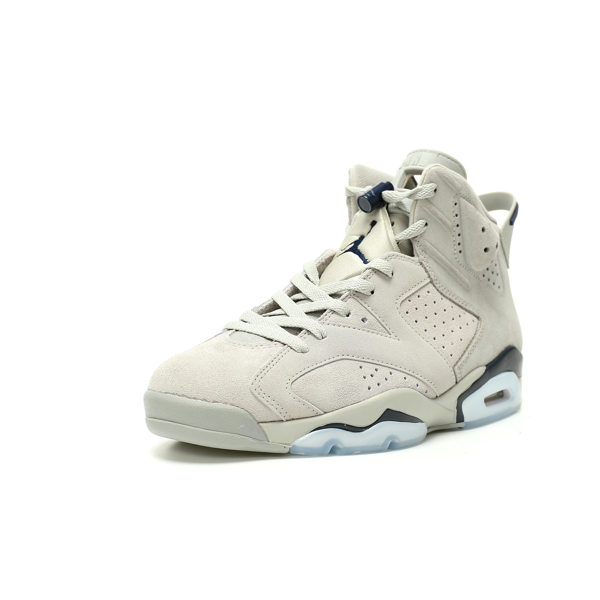 Alternative view of Air Jordan 6 Sneaker CT8529-012