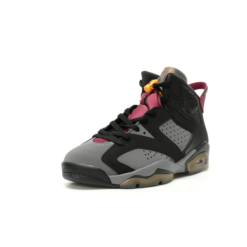 Alternative view of Air Jordan 6 Sneaker CT8529-063