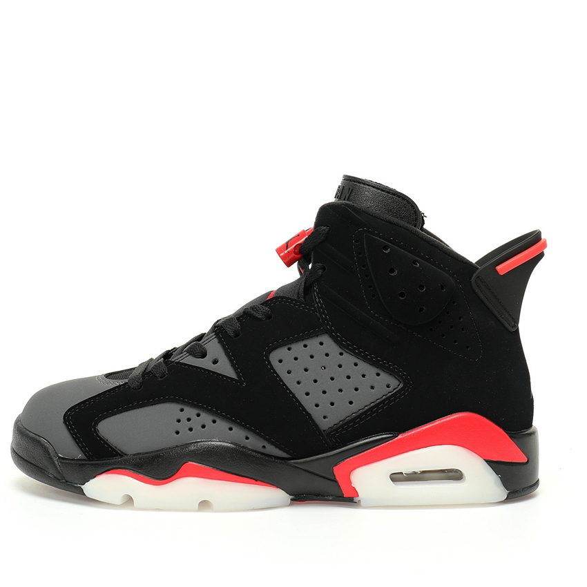Air Jordan 6 Sneaker CT8529-064