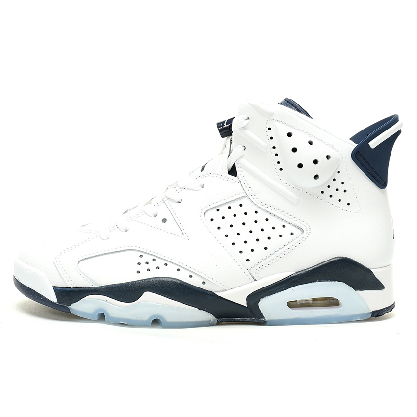 Air Jordan 6 Sneaker CT8529-141