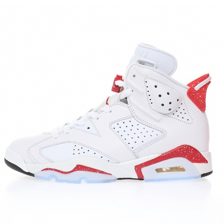 Air Jordan 6 Sneaker CT8529-162