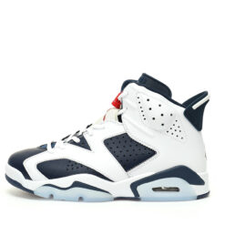 Air Jordan 6 Sneaker CT8529-164