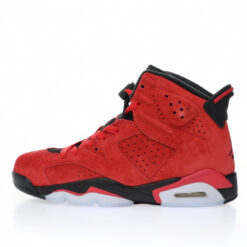 Air Jordan 6 Sneaker CT8529-600