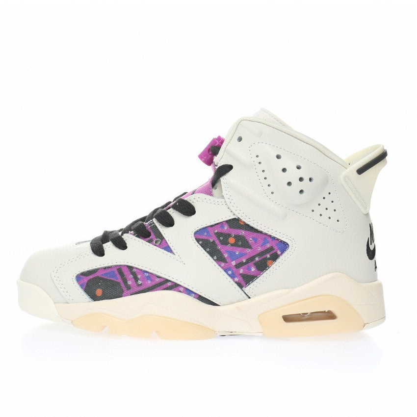 Air Jordan 6 Sneaker CZ4152-101