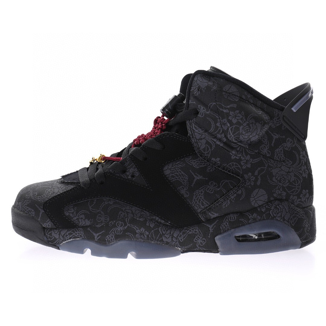 Air Jordan 6 Sneaker DB9818-001
