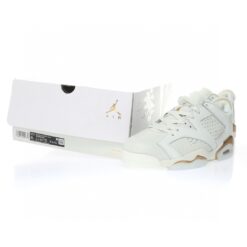 Alternative view of Air Jordan 6 Sneaker DH6928-073