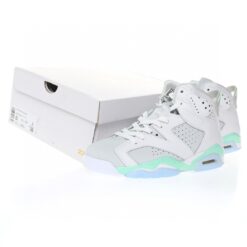 Alternative view of Air Jordan 6 Sneaker DQ4914-103