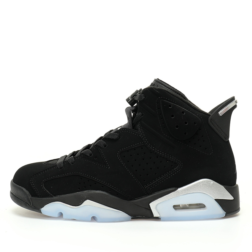 Air Jordan 6 Sneaker DX2836-001