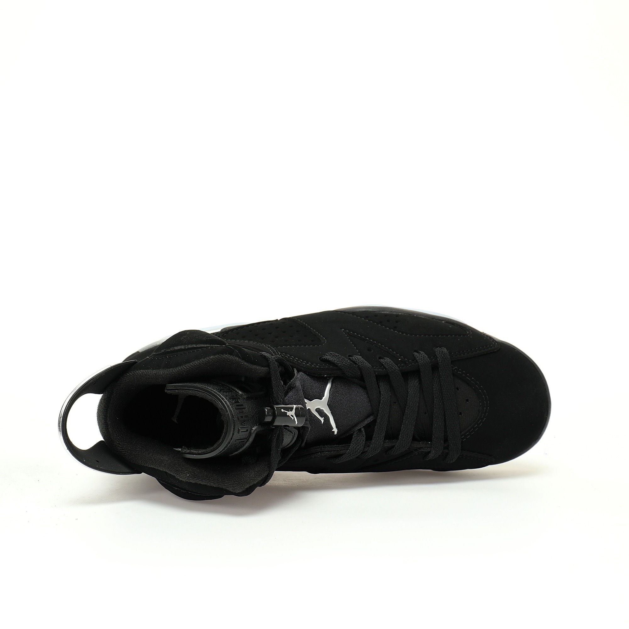 Alternative view of Air Jordan 6 Sneaker DX2836-001