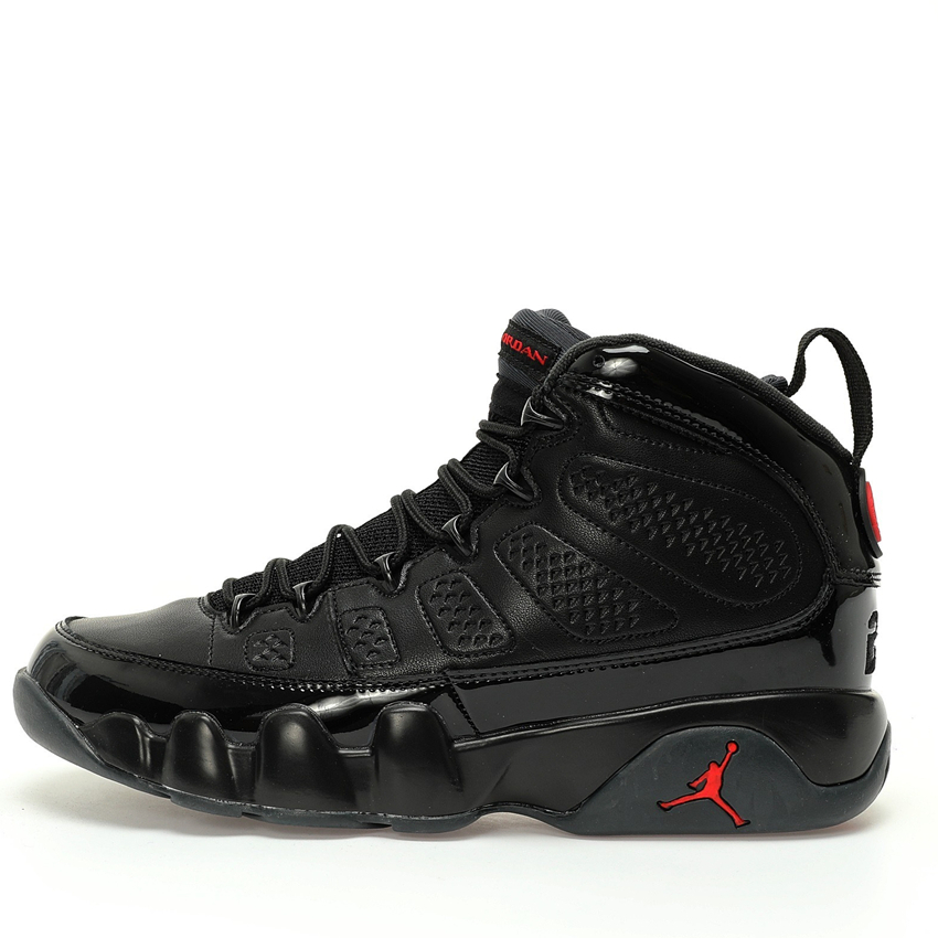 Air Jordan 9 Sneaker 302370-014