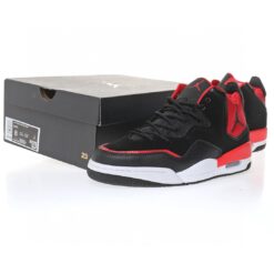 Alternative view of Air Jordan Courtside 23 Sneaker AR1000-006
