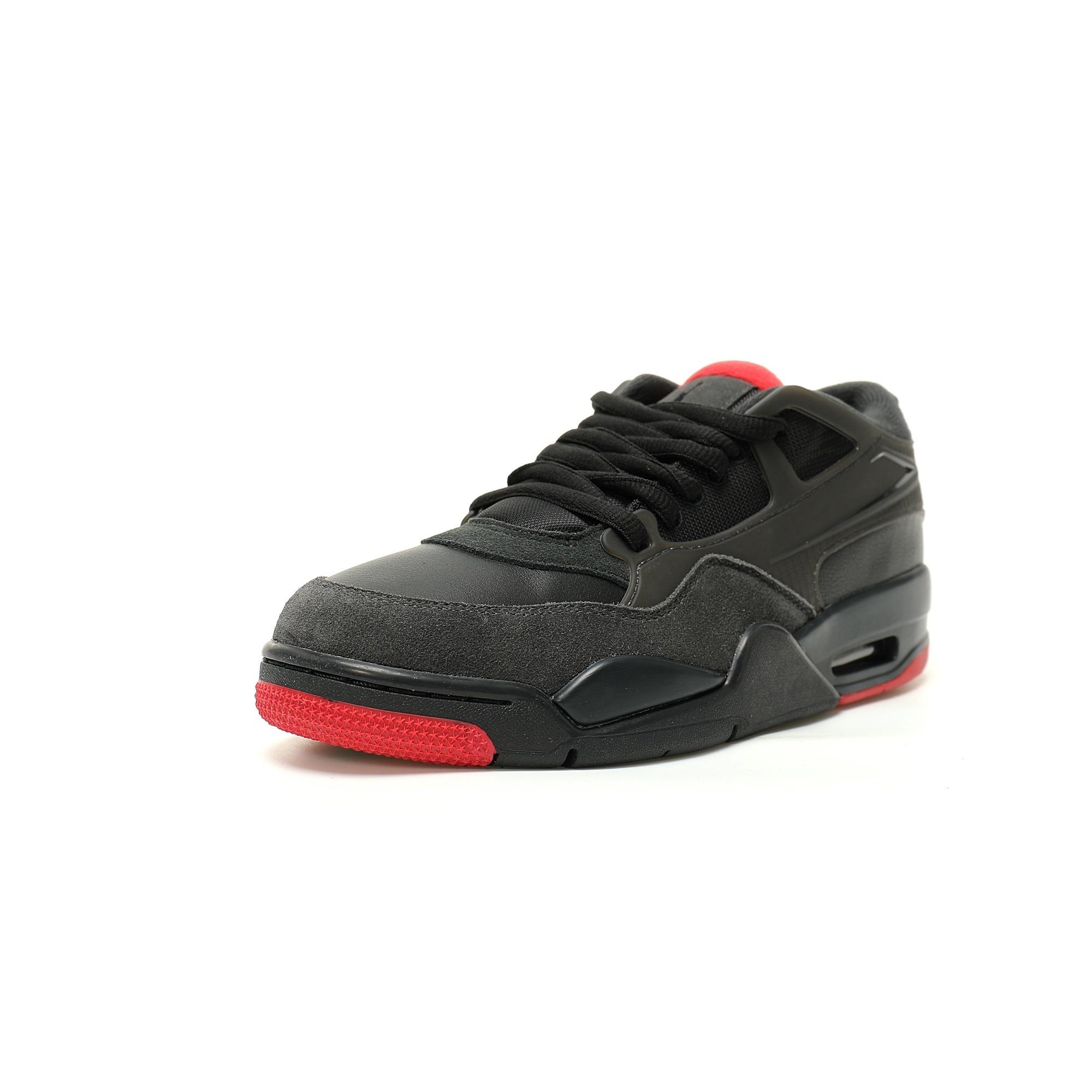 Alternative view of Air Jordan Flight Court Sneaker FQ7939-060