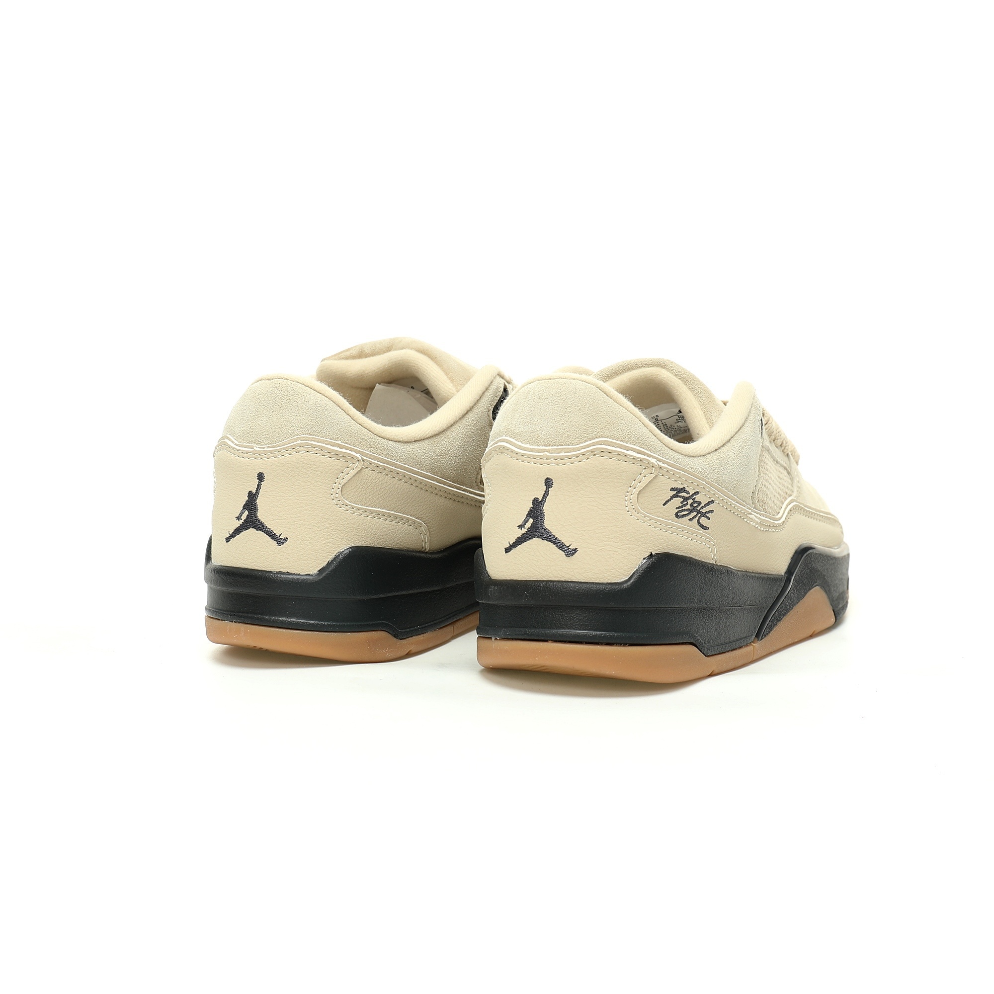 Alternative view of Air Jordan Flight Court Sneaker HF3255-200