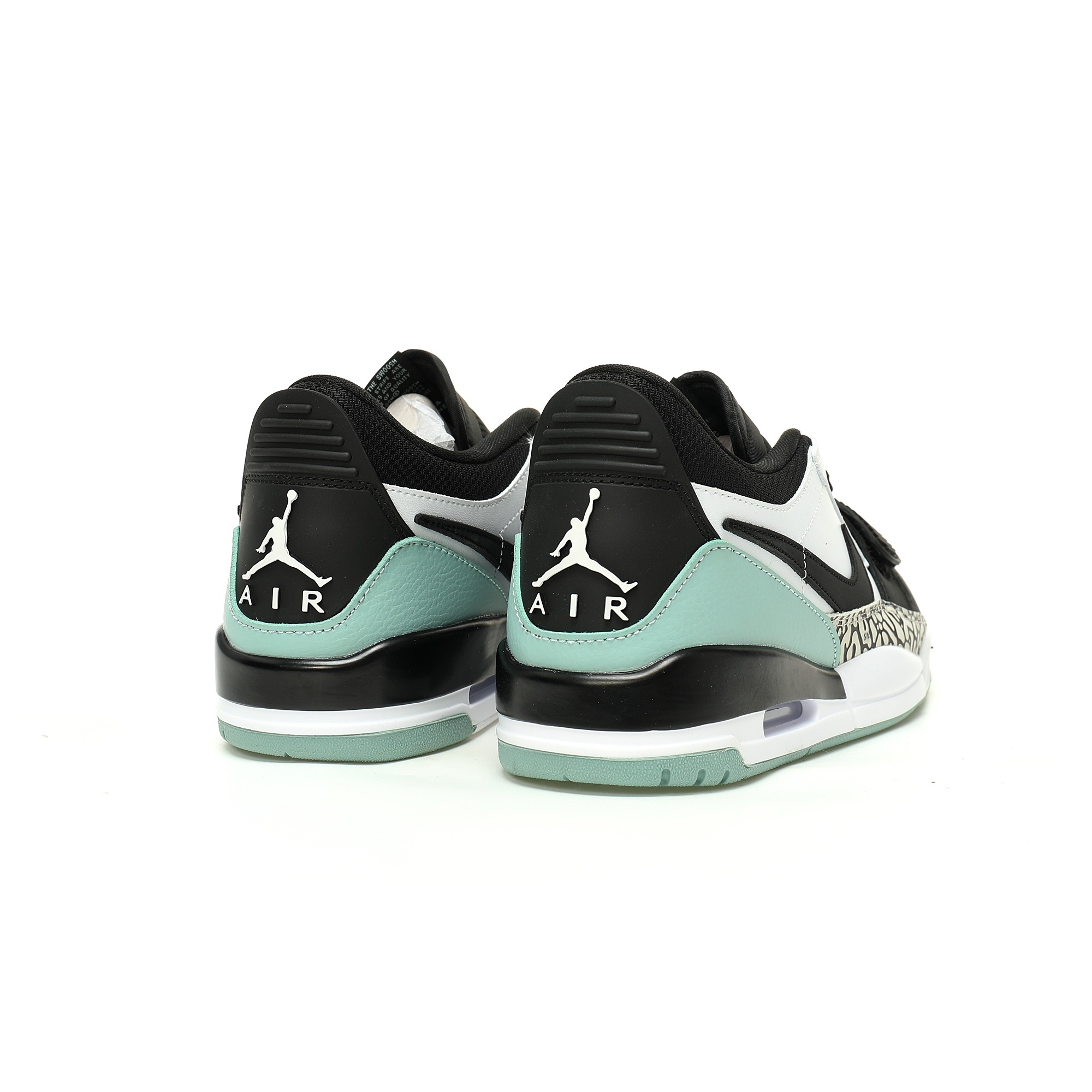 Alternative view of Air Jordan Legacy 312 Sneaker CD7069-109