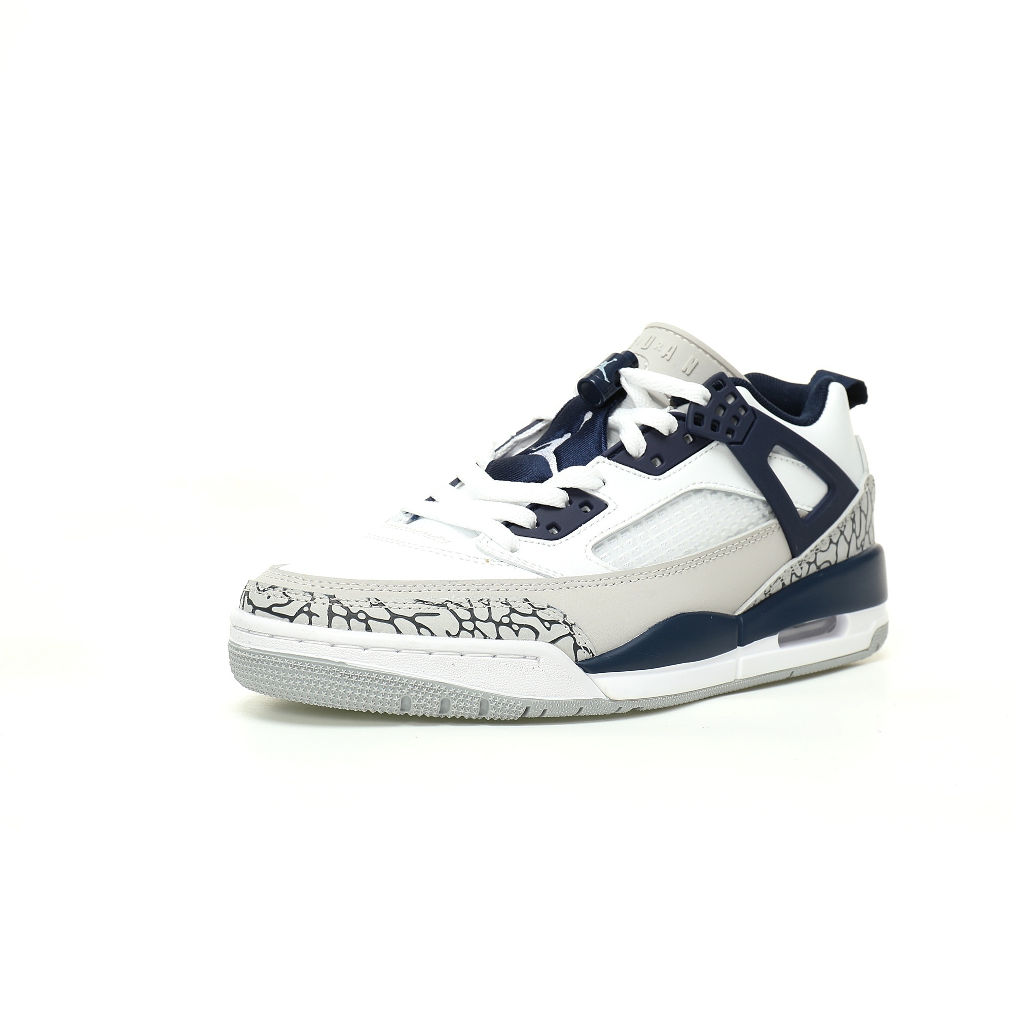 Alternative view of Air Jordan Spizike Low Sneaker FQ1759-140