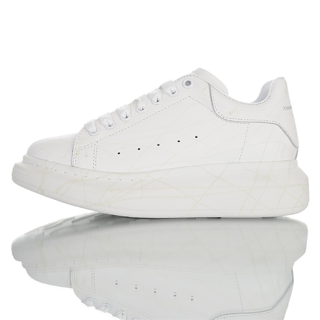 Alexander Mcqueen Sneaker 4621 WHFBU 2286