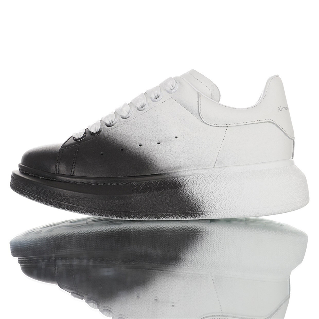 Alexander Mcqueen Sneaker 4621 WHFBU 2287