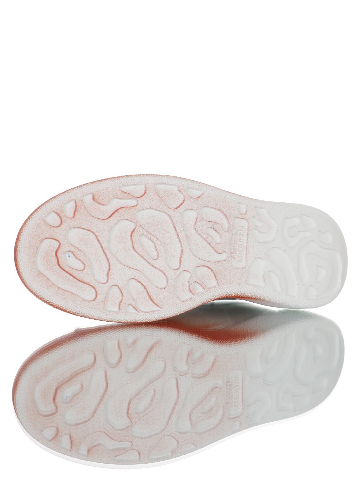 Alternative view of Alexander Mcqueen Sneaker 4621 WHFBU 2288