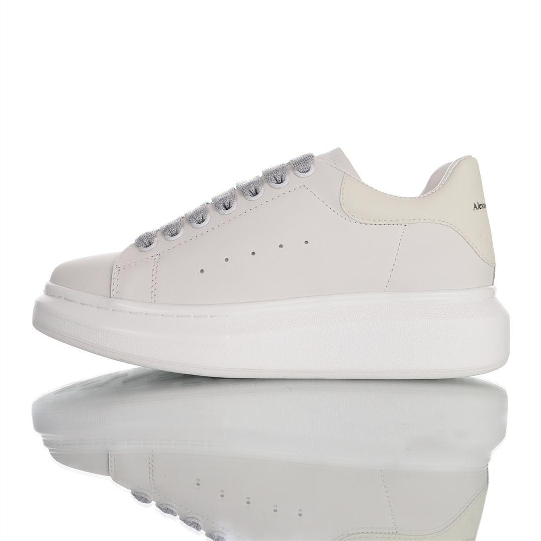 Alexander Mcqueen Sneaker 4621 WHFBU 2321