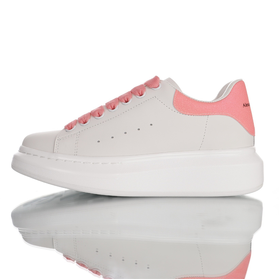 Alexander Mcqueen Sneaker 4621 WHFBU 2322