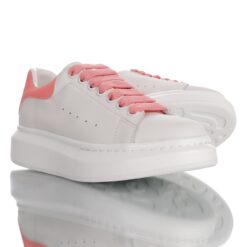 Alternative view of Alexander Mcqueen Sneaker 4621 WHFBU 2322