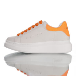 Alexander Mcqueen Sneaker 4621 WHFBU 2323