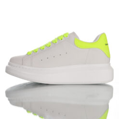 Alexander Mcqueen Sneaker 4621 WHFBU 2324