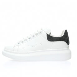 Alexander Mcqueen Sneaker 4621 WHFBU 8030
