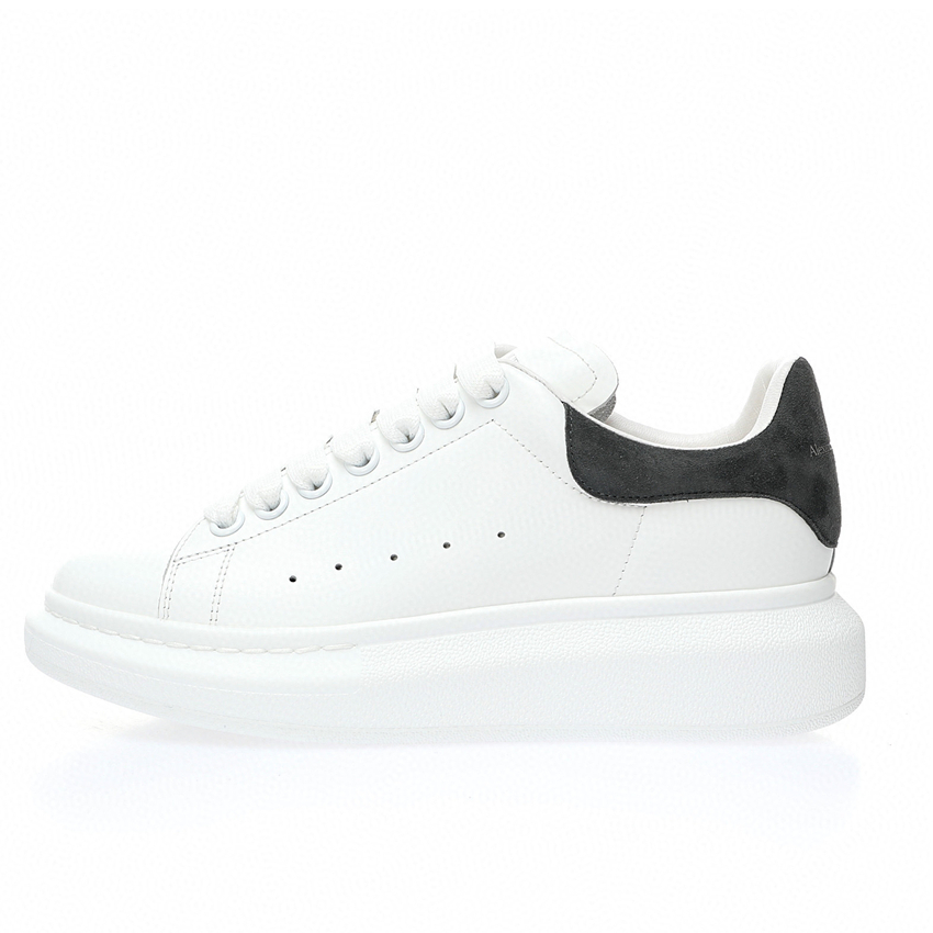 Alexander Mcqueen Sneaker 4621 WHFBU 8030