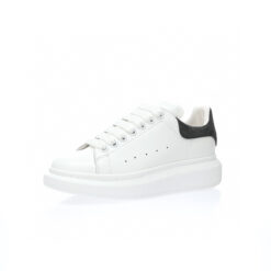 Alternative view of Alexander Mcqueen Sneaker 4621 WHFBU 8030