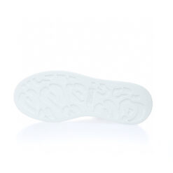 Alternative view of Alexander Mcqueen Sneaker 4621 WHFBU 9042