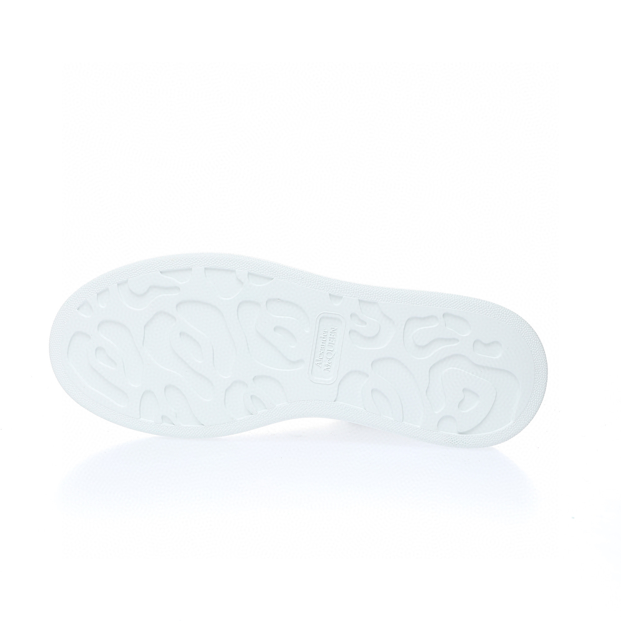 Alternative view of Alexander Mcqueen Sneaker 4621 WHFBU 9042