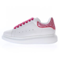 Alexander Mcqueen Sneaker 4621 WHFBU 9049