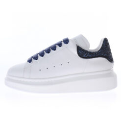 Alexander Mcqueen Sneaker 4621 WHFBU 9050