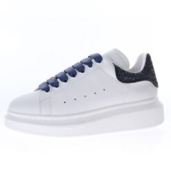 Alternative view of Alexander Mcqueen Sneaker 4621 WHFBU 9050