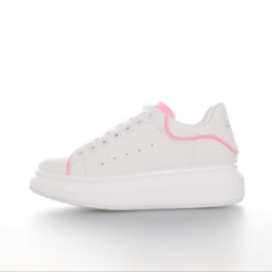 Alexander Mcqueen Sneaker 462214 WHFBU 2336