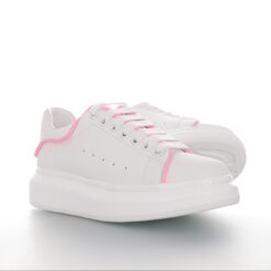 Alternative view of Alexander Mcqueen Sneaker 462214 WHFBU 2336