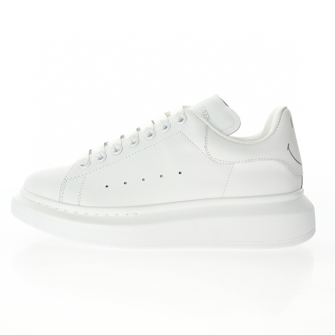 Alexander Mcqueen Sneaker 462214 WHFBU 9044