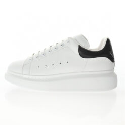 Alexander Mcqueen Sneaker 462214 WHFBU 9045