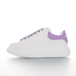 Alexander Mcqueen Sneaker 462214 WHGB7 9389