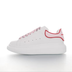 Alexander Mcqueen Sneaker 462214 WHGB7 9390