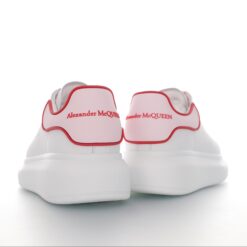 Alternative view of Alexander Mcqueen Sneaker 462214 WHGB7 9390