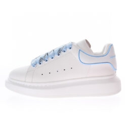 Alexander Mcqueen Sneaker 462214 WHGP7 9340