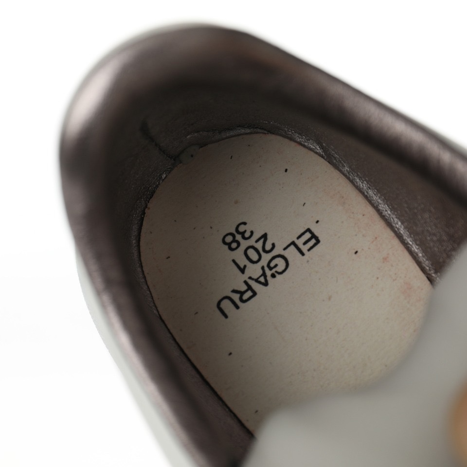 Alternative view of Alexander Mcqueen Sneaker 462214 WHGP7 9341