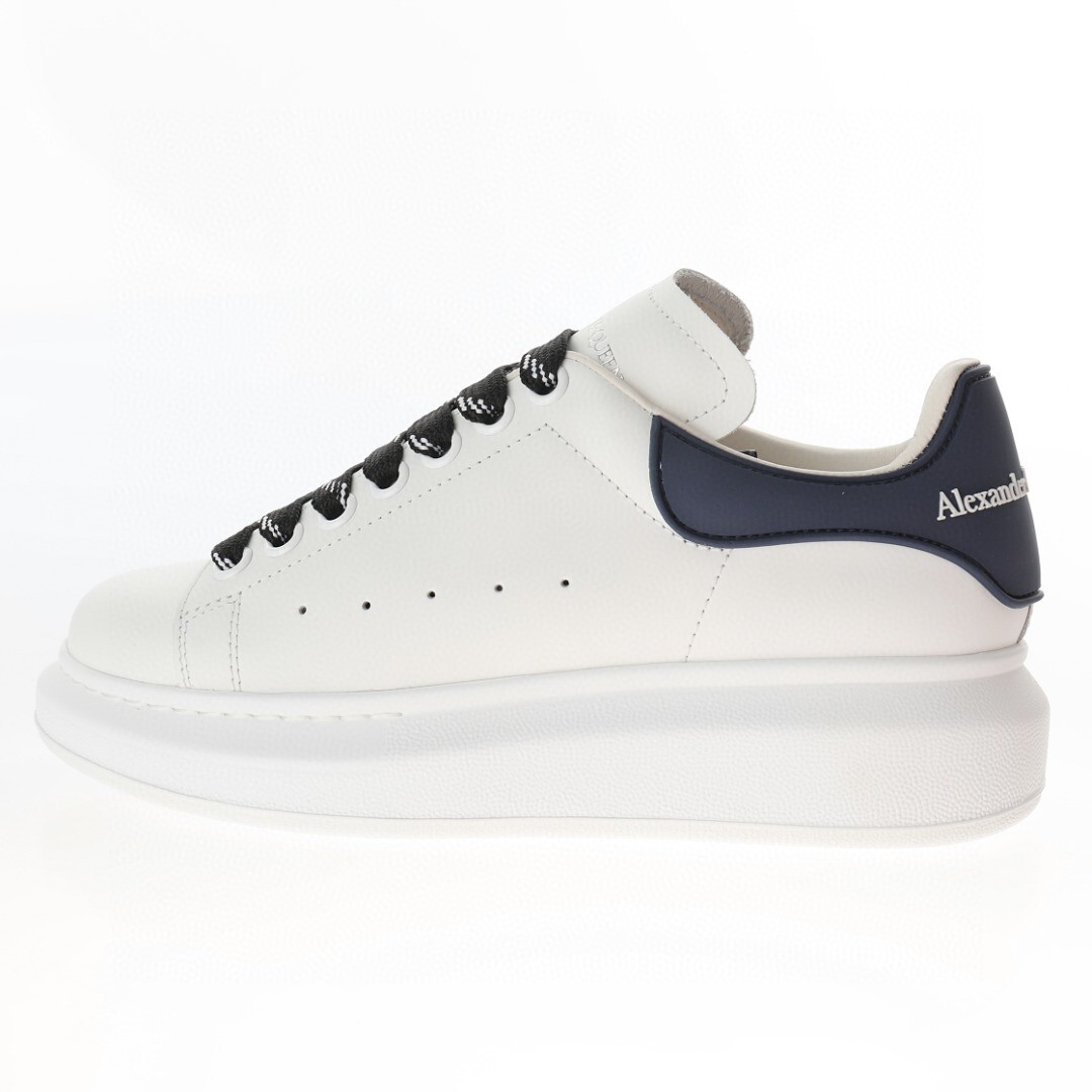 Alexander Mcqueen Sneaker 462214 WHGP7 9342