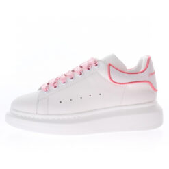 Alexander Mcqueen Sneaker 462214 WHGP7 9344