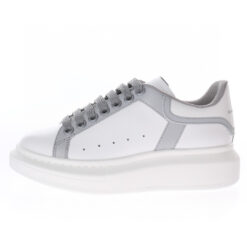 Alexander Mcqueen Sneaker 462214 WHGP7 9345