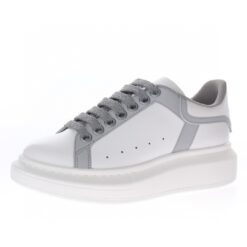 Alternative view of Alexander Mcqueen Sneaker 462214 WHGP7 9345