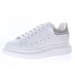 Alternative view of Alexander Mcqueen Sneaker 462214 WHGP7 9346