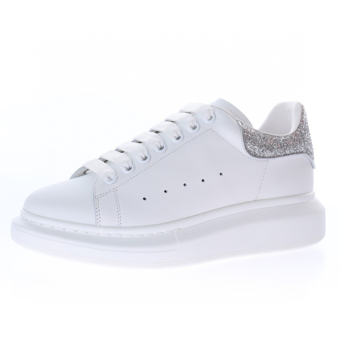 Alternative view of Alexander Mcqueen Sneaker 462214 WHGP7 9346